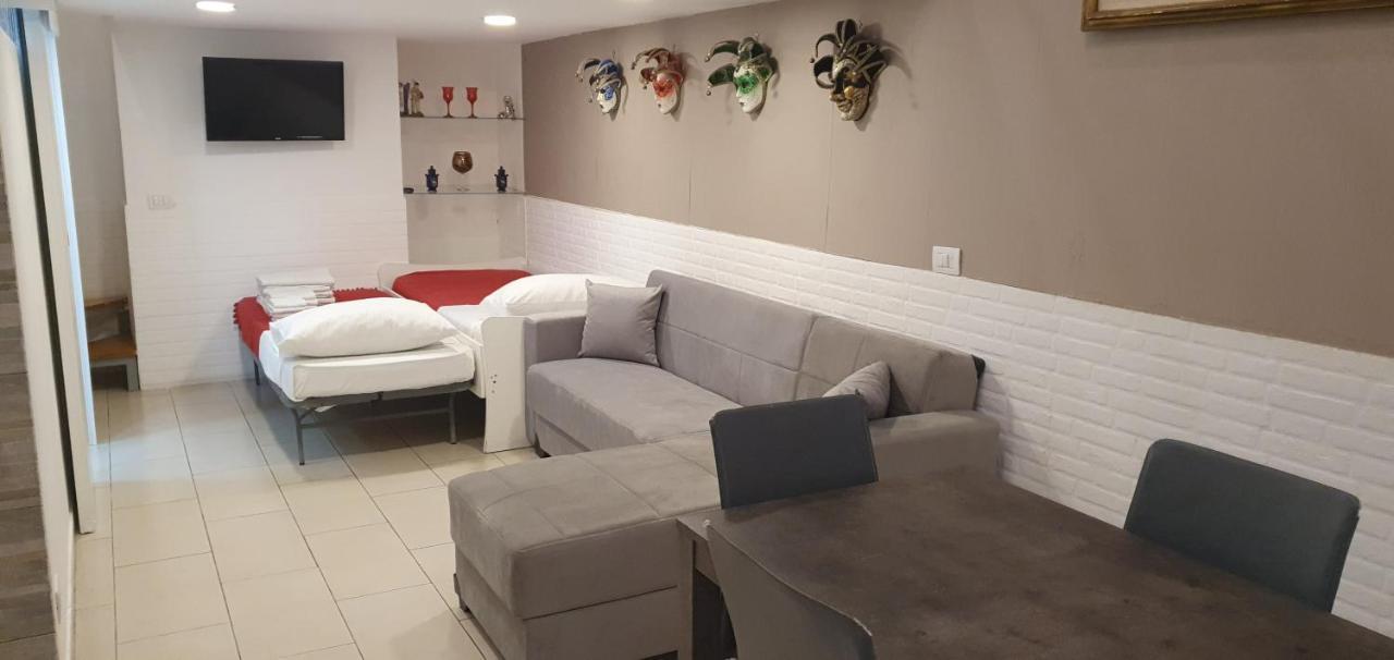 Olina Apartments Naples Exterior photo