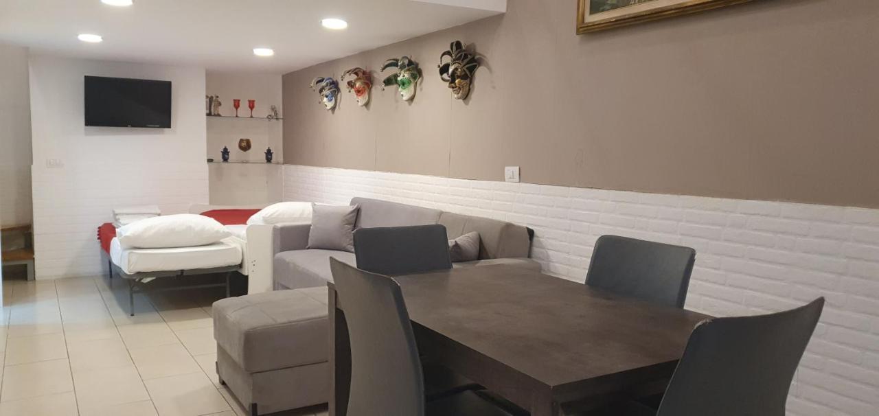 Olina Apartments Naples Exterior photo