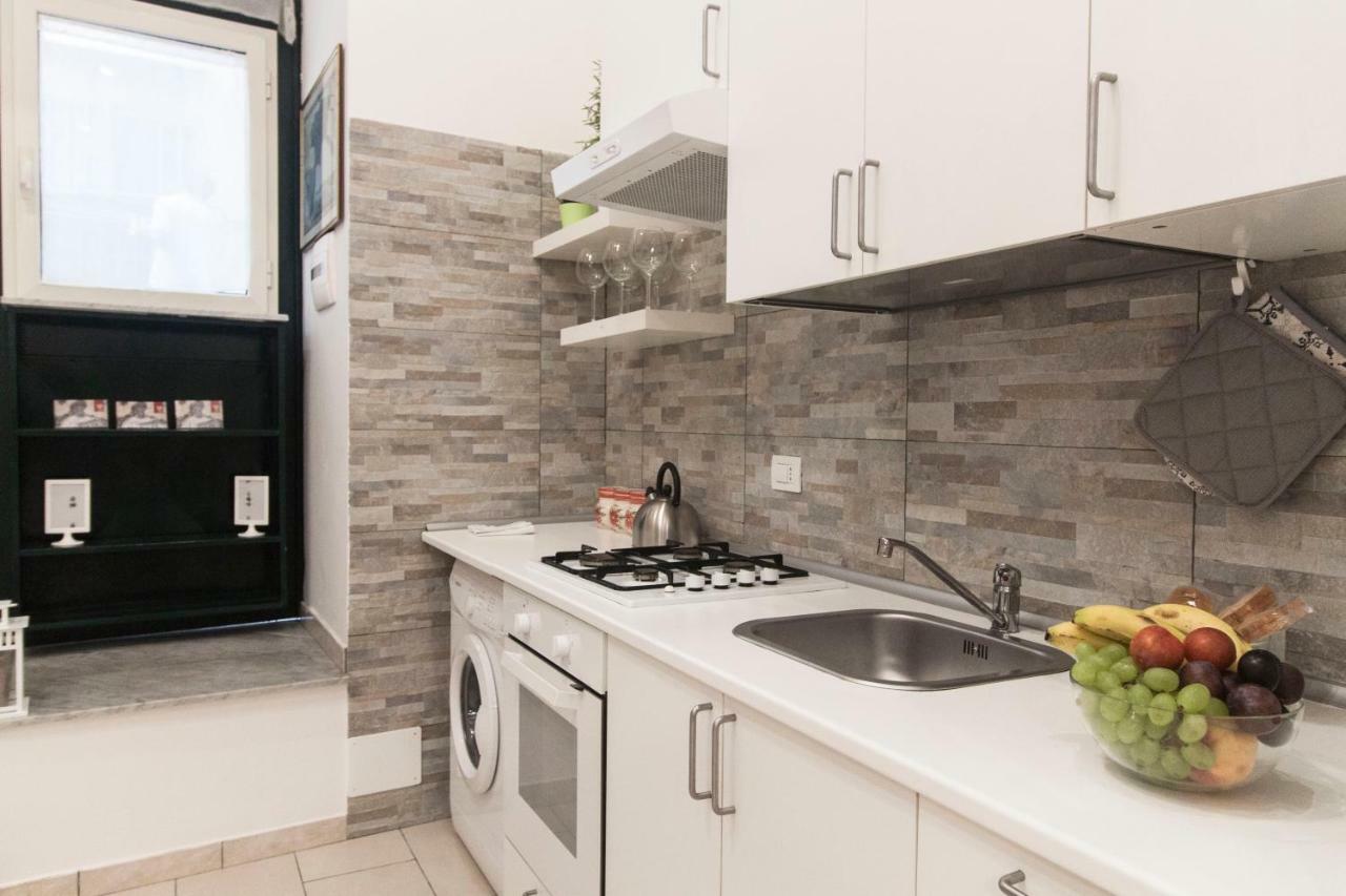 Olina Apartments Naples Exterior photo