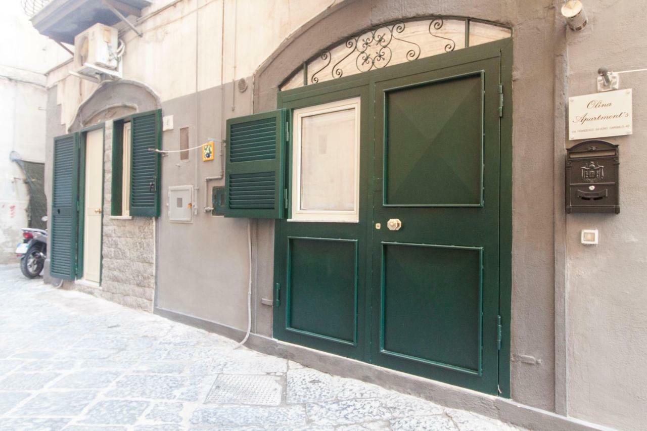 Olina Apartments Naples Exterior photo
