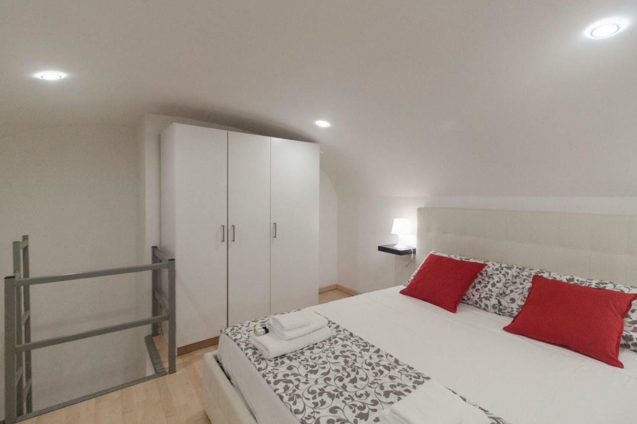 Olina Apartments Naples Exterior photo