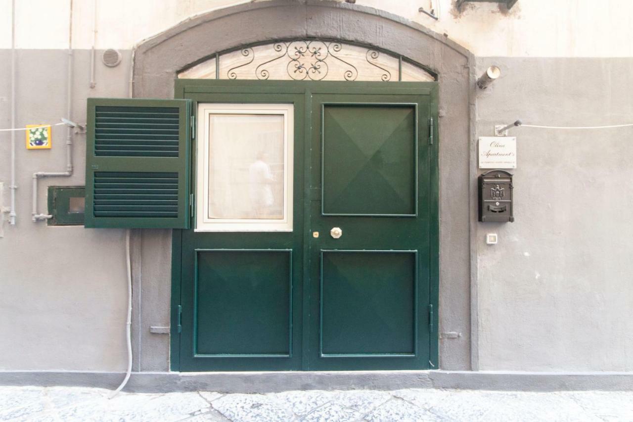 Olina Apartments Naples Exterior photo