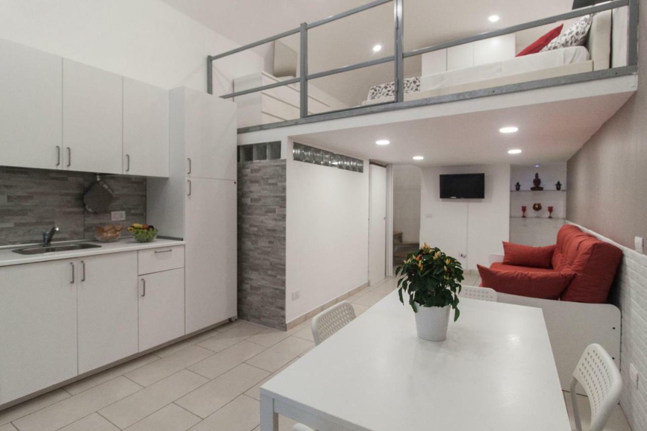 Olina Apartments Naples Exterior photo