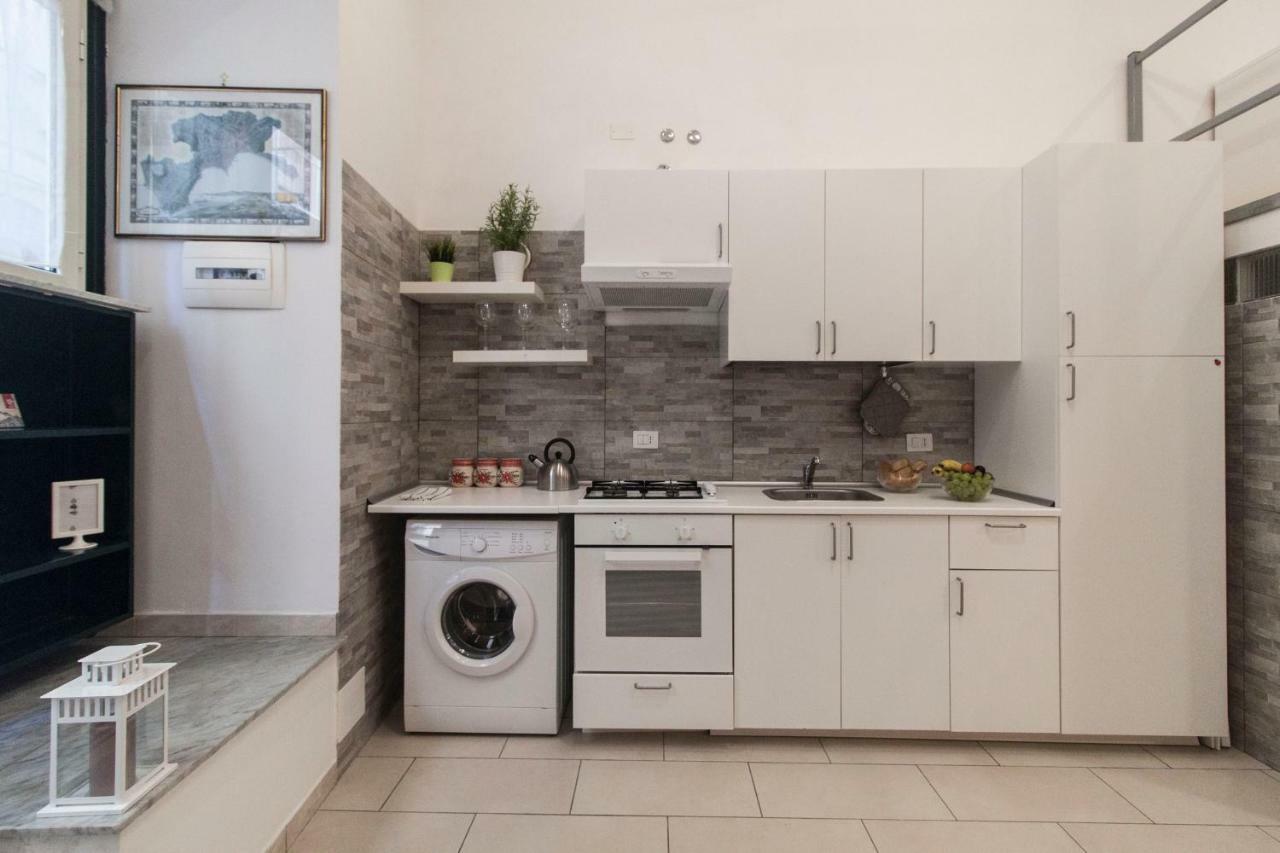 Olina Apartments Naples Exterior photo
